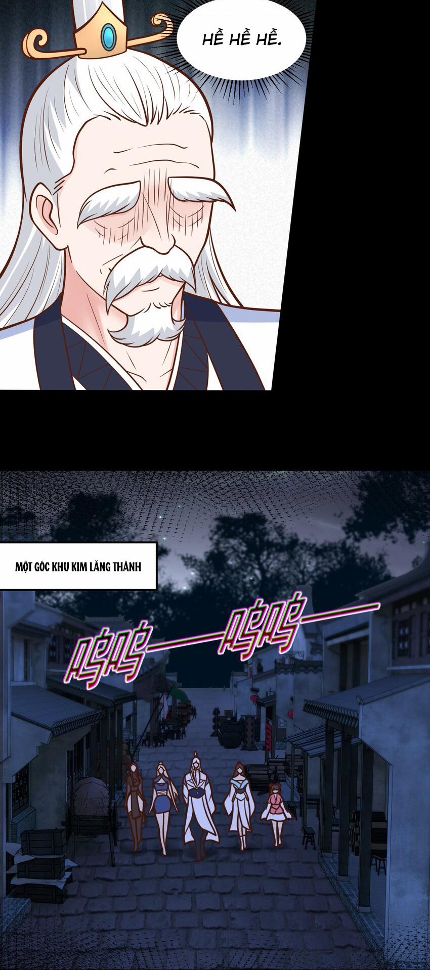 Luyện Khí Chi Thần 68 trang 27