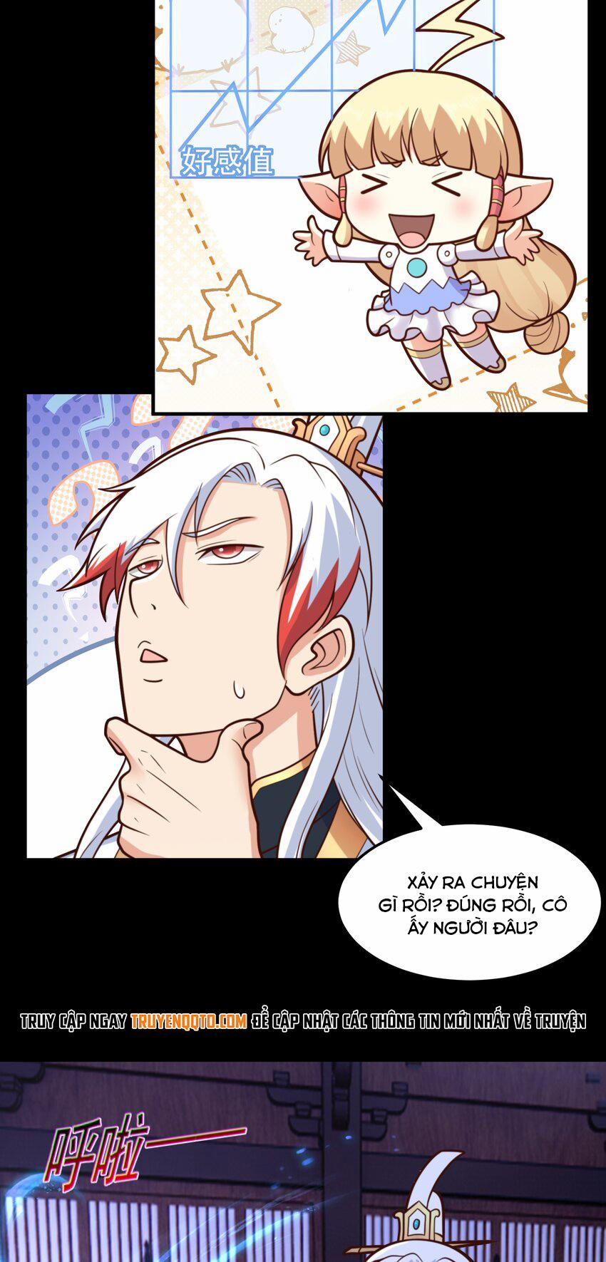 Luyện Khí Chi Thần 68 trang 3