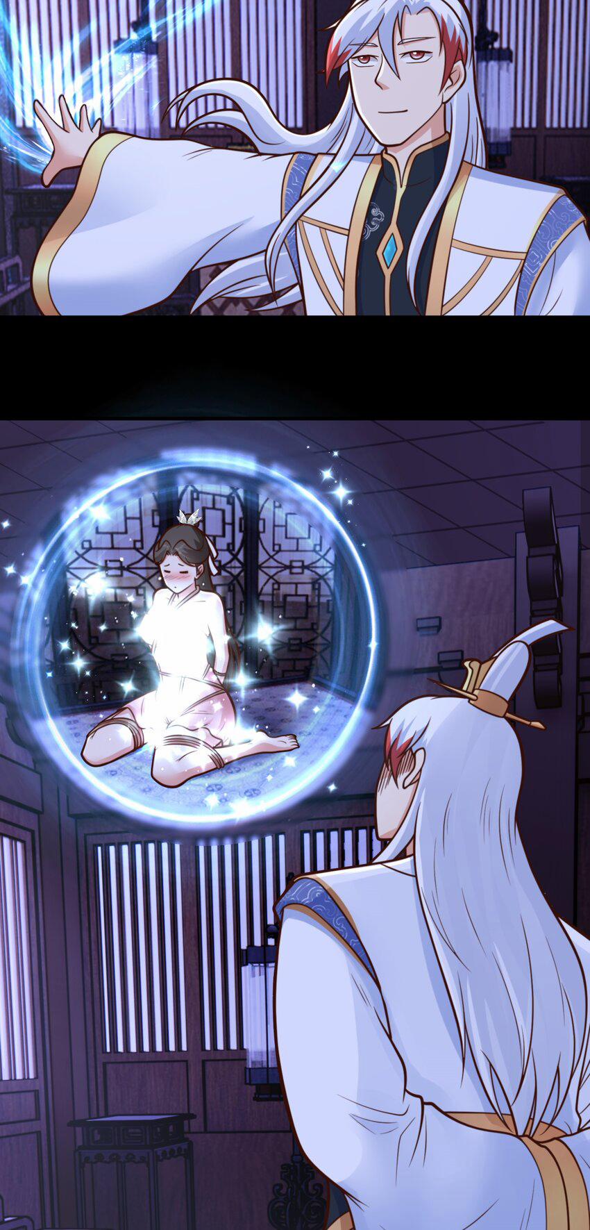 Luyện Khí Chi Thần 68 trang 4