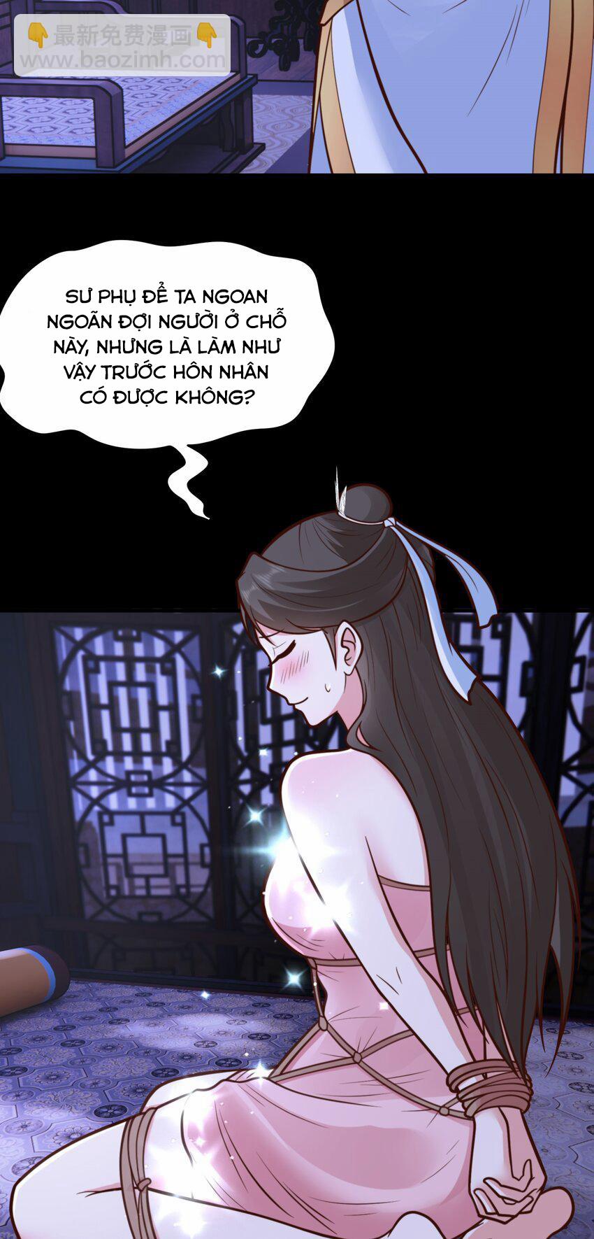 Luyện Khí Chi Thần 68 trang 5