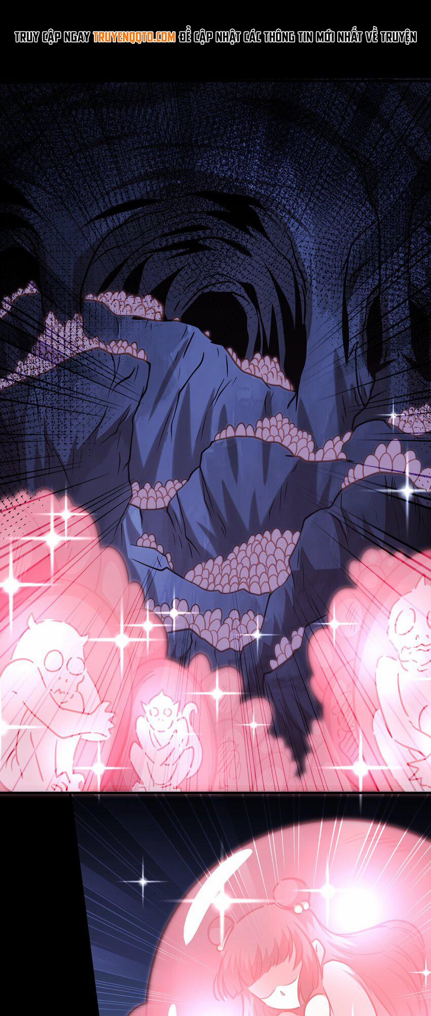 Luyện Khí Chi Thần 69 trang 26