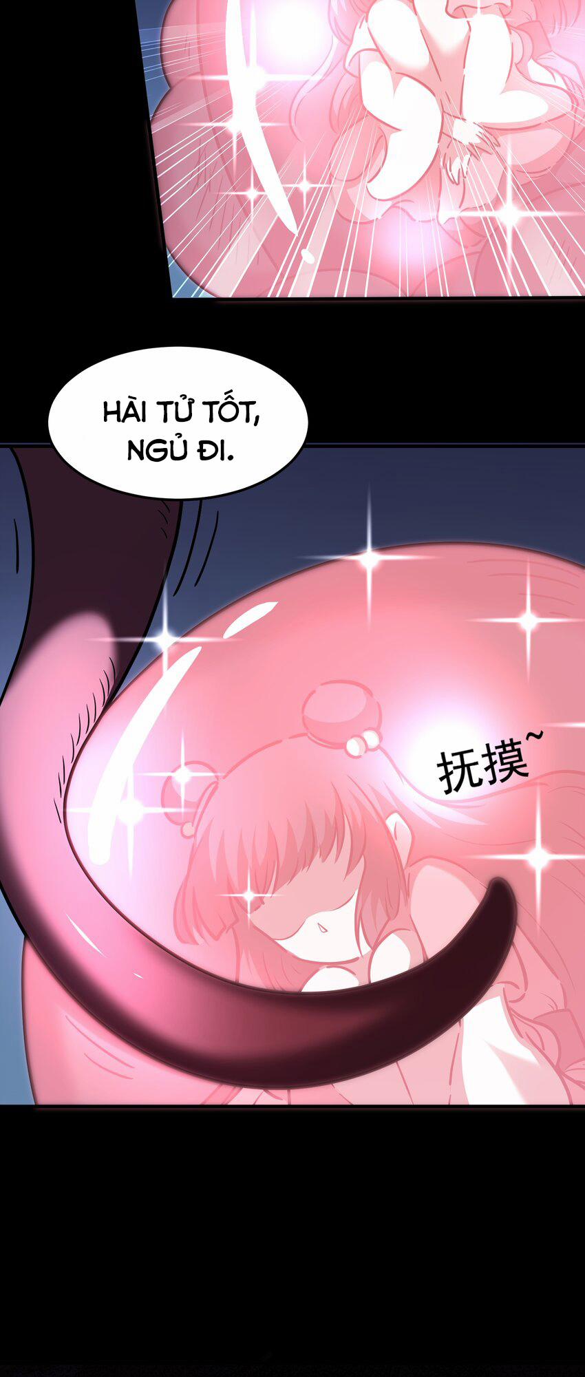 Luyện Khí Chi Thần 69 trang 27