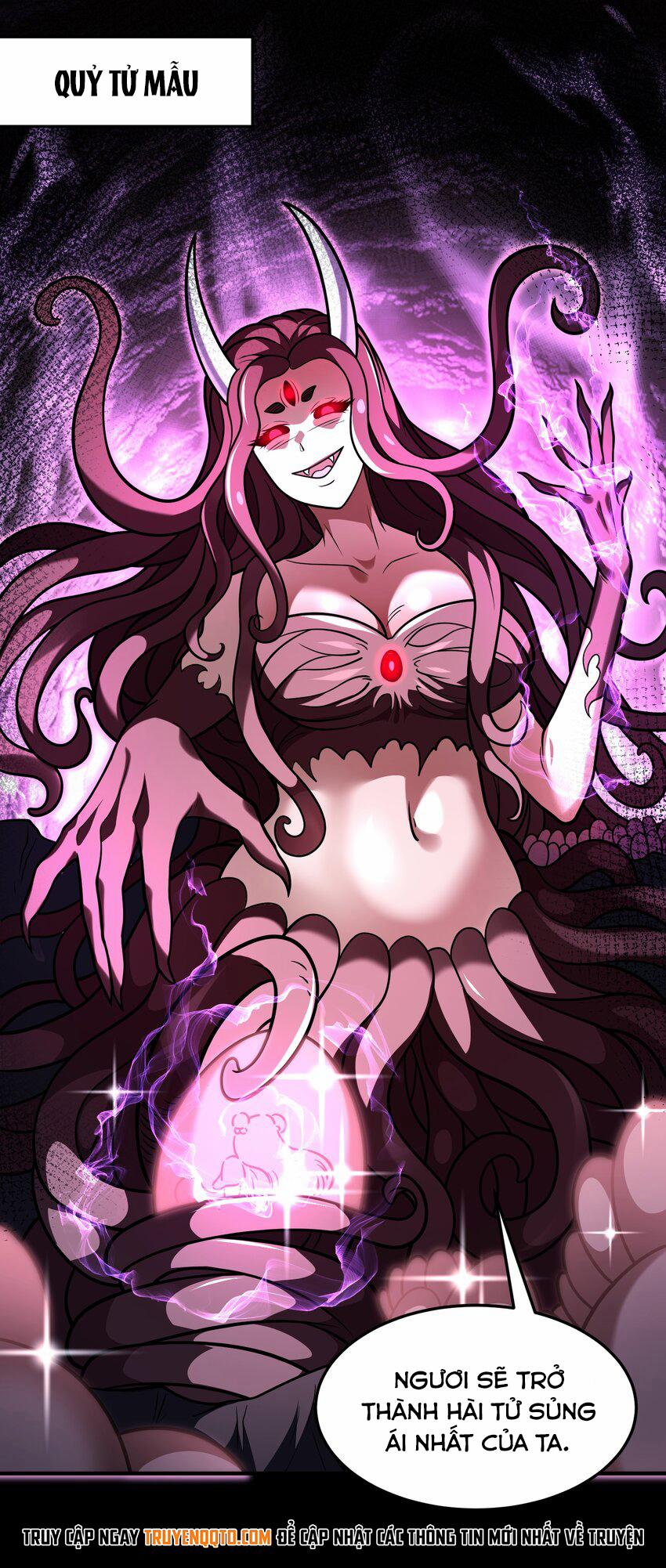 Luyện Khí Chi Thần 69 trang 28