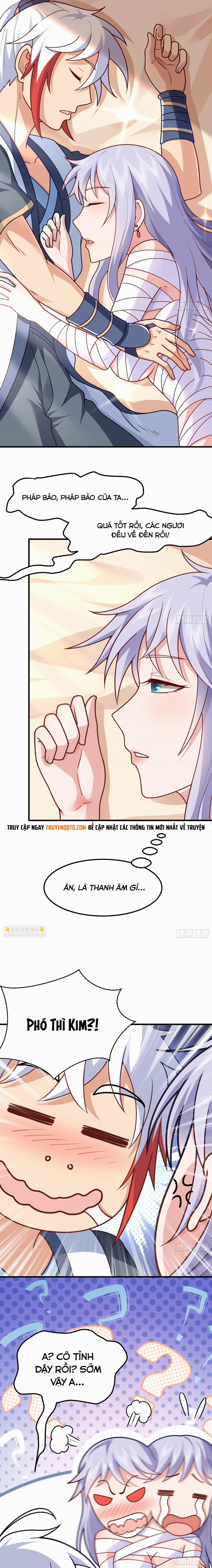 Luyện Khí Chi Thần 7 trang 5