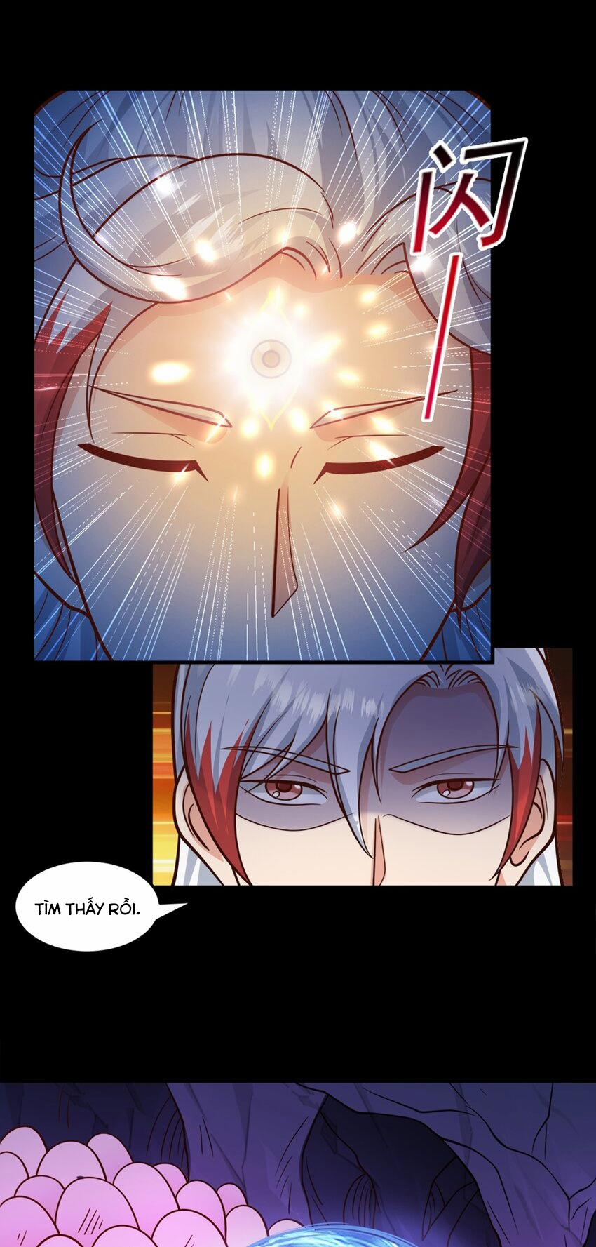 Luyện Khí Chi Thần 70 trang 2