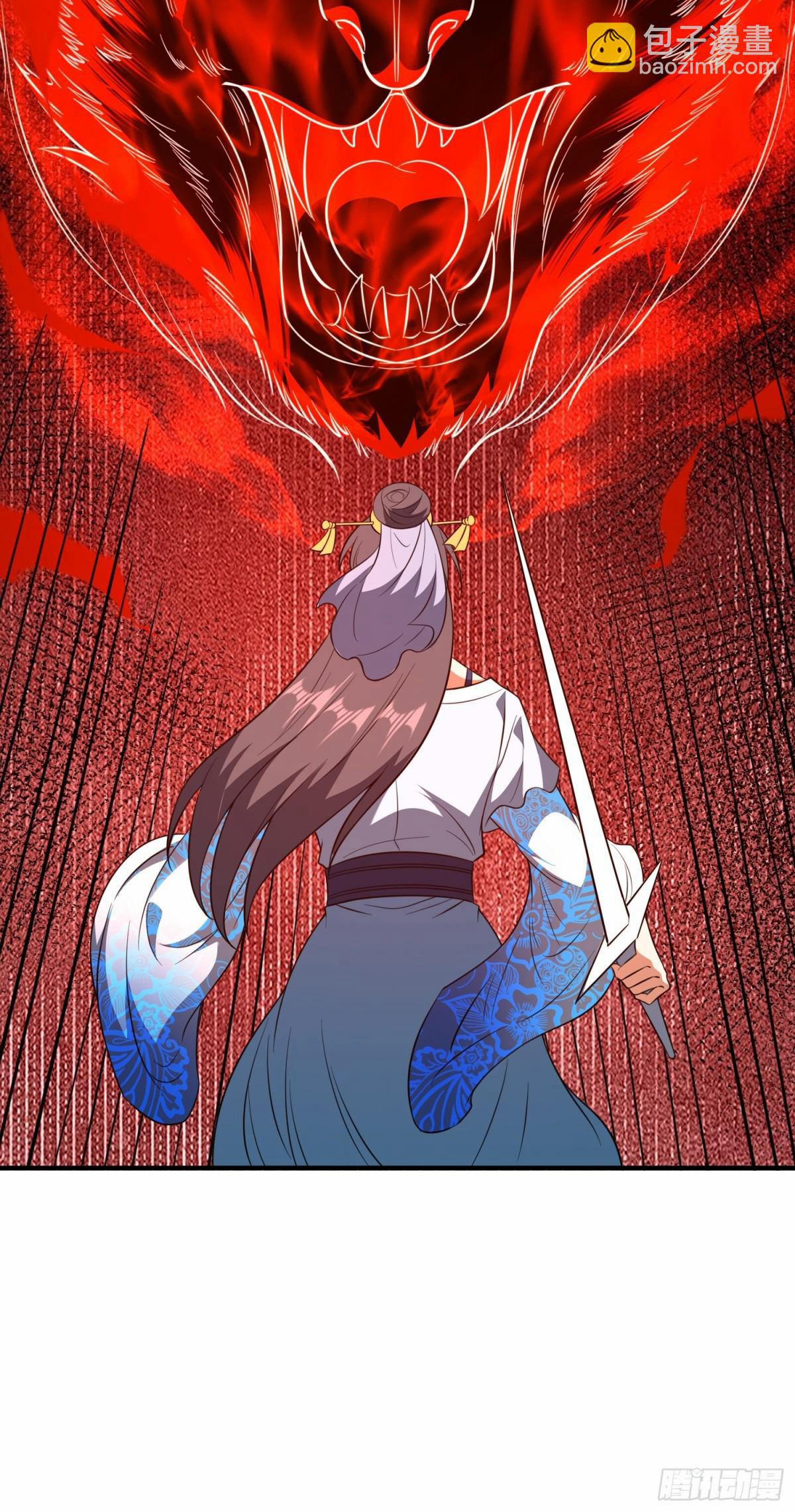 Luyện Khí Chi Thần 77 trang 35