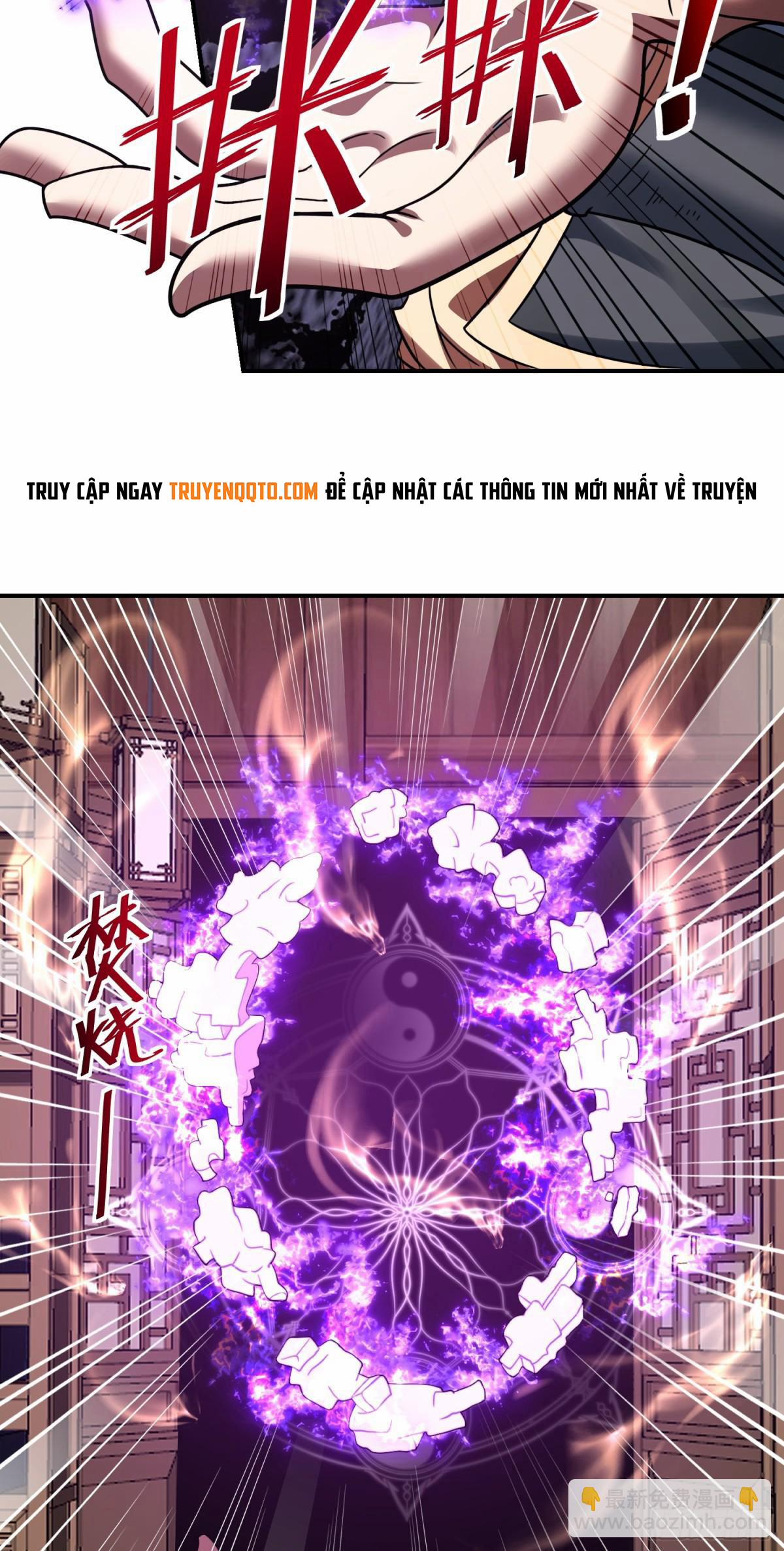 Luyện Khí Chi Thần 77 trang 6