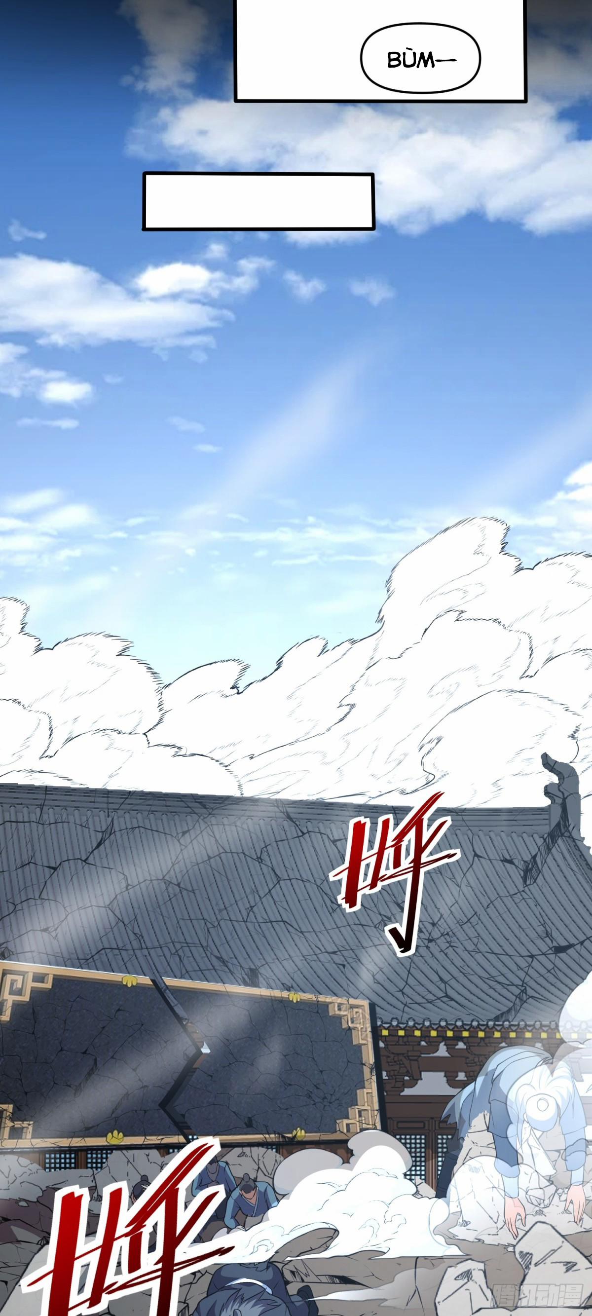 Luyện Khí Chi Thần 78 trang 22