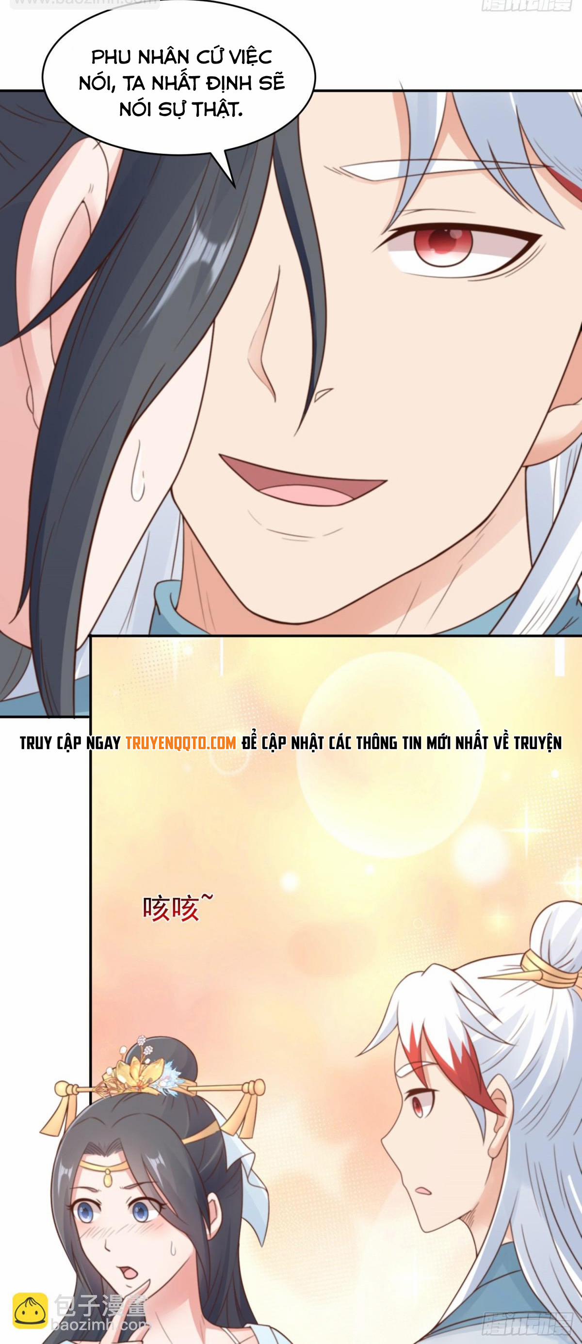 Luyện Khí Chi Thần 79 trang 11