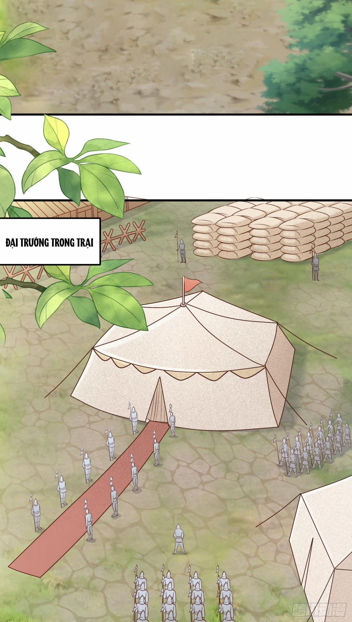 Luyện Khí Chi Thần 83 trang 13