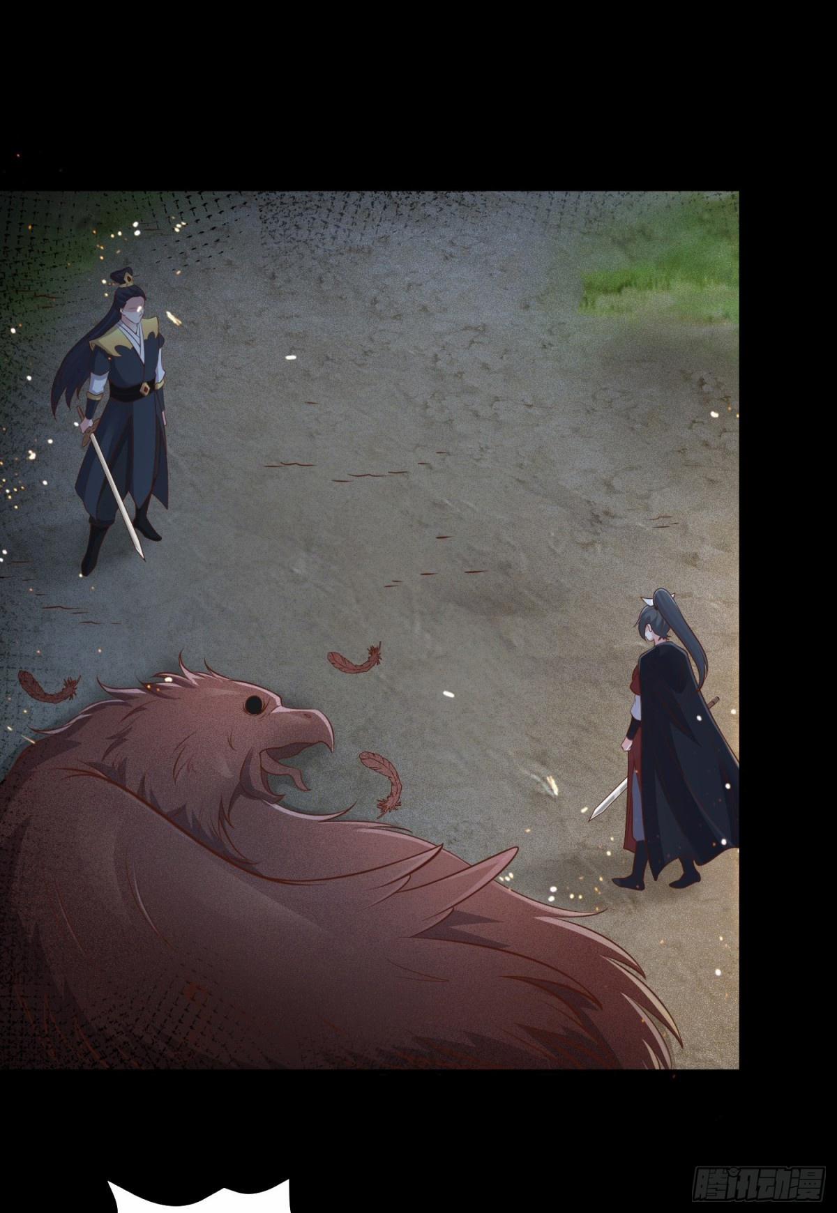 Luyện Khí Chi Thần 83 trang 2