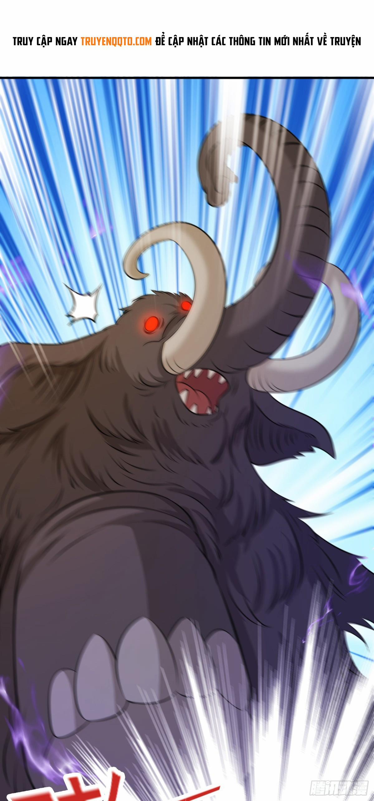 Luyện Khí Chi Thần 85 trang 8