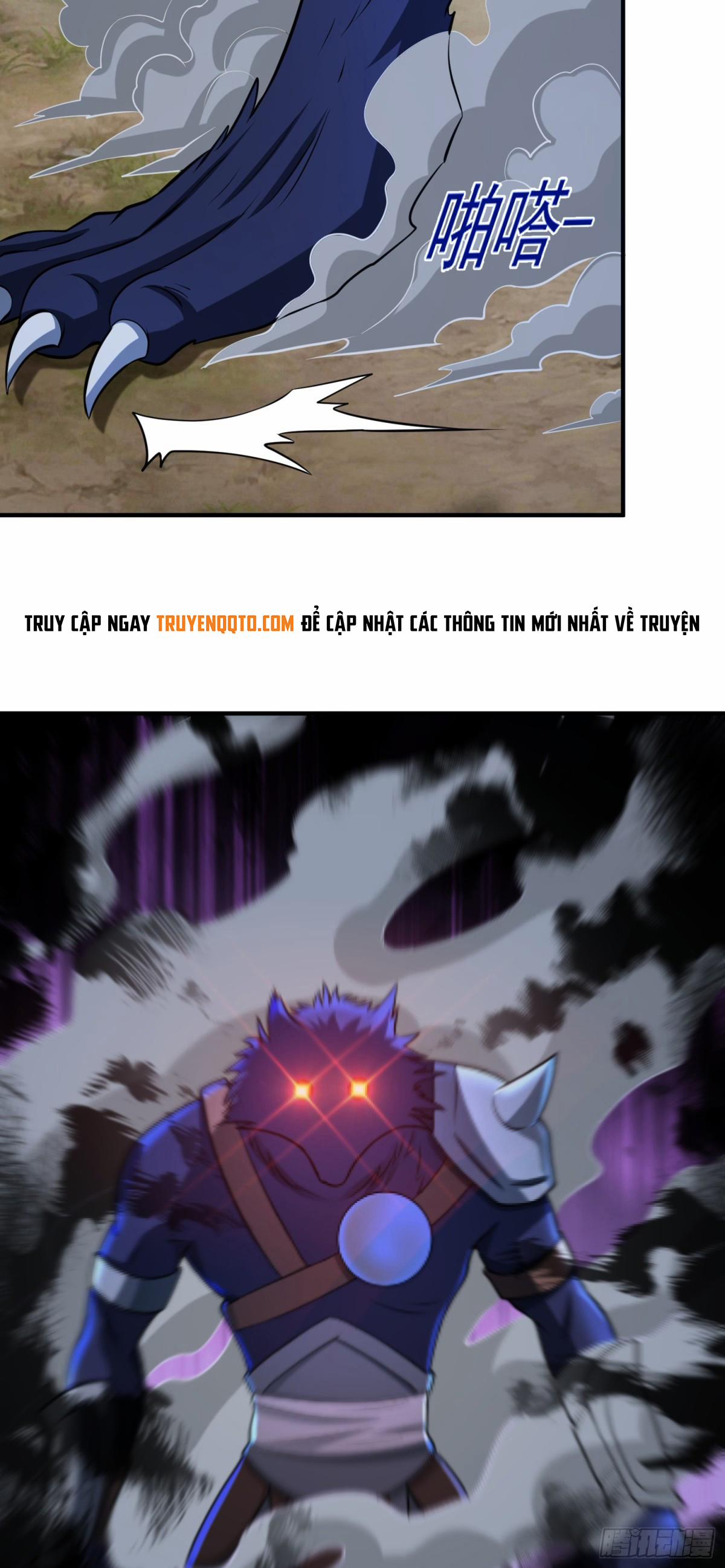 Luyện Khí Chi Thần 86 trang 6