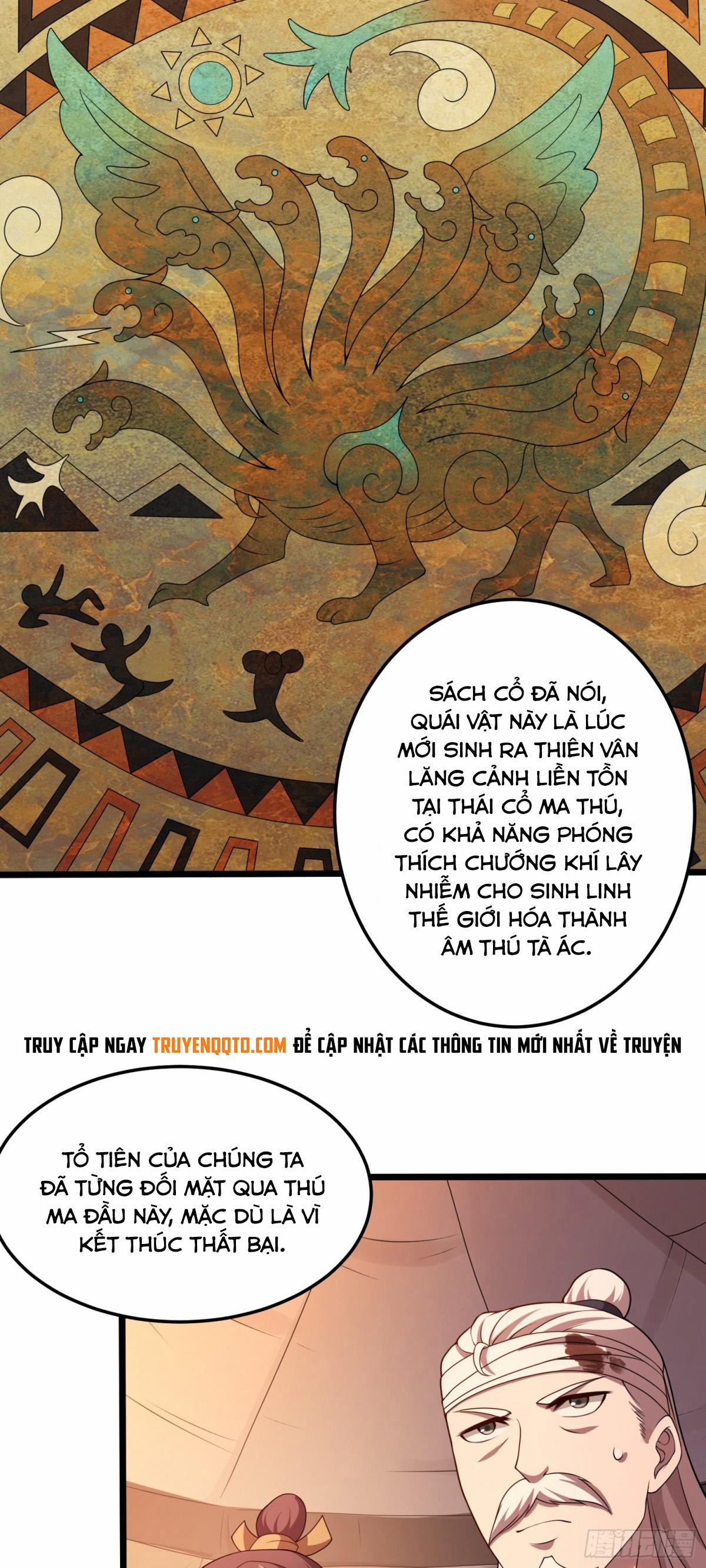 Luyện Khí Chi Thần 89 trang 6