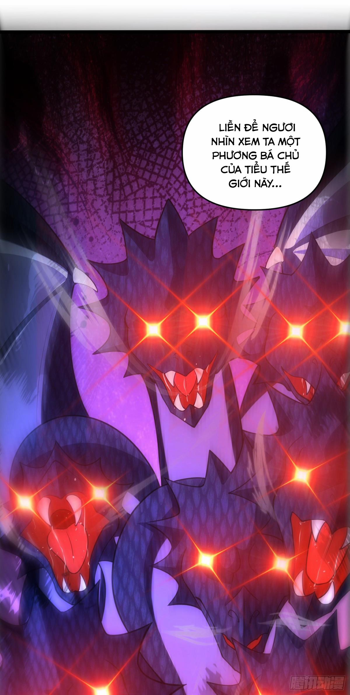 Luyện Khí Chi Thần 91 trang 24