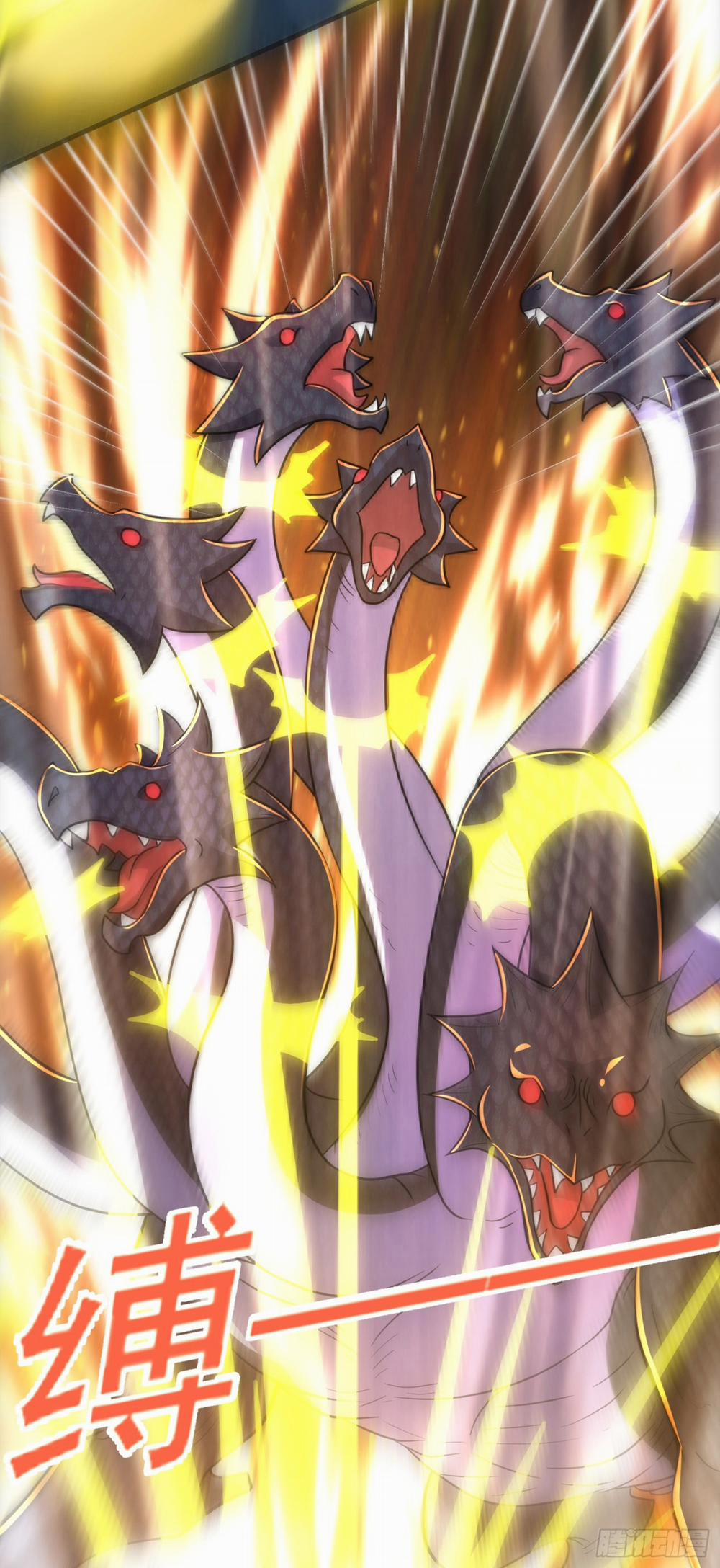 Luyện Khí Chi Thần 92 trang 17