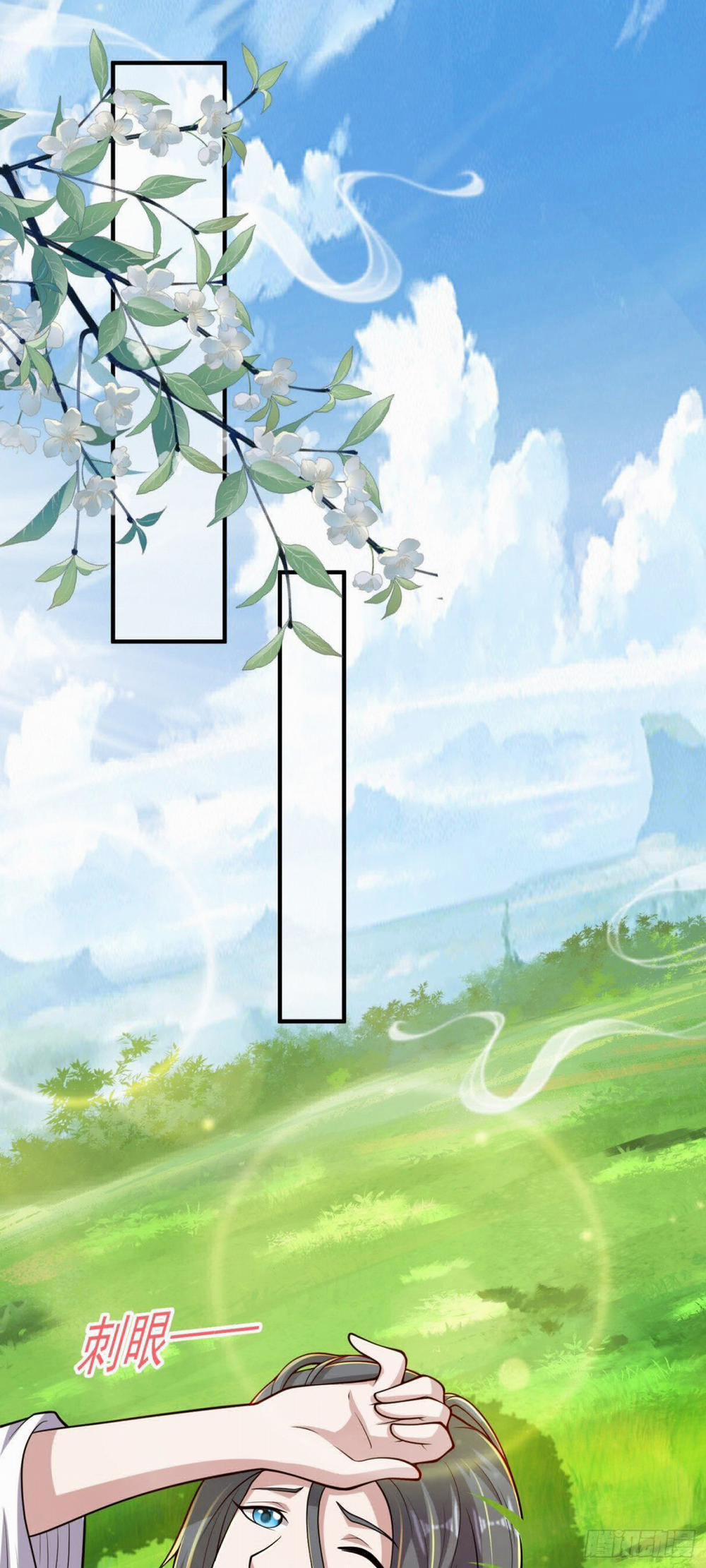 Luyện Khí Chi Thần 92 trang 19