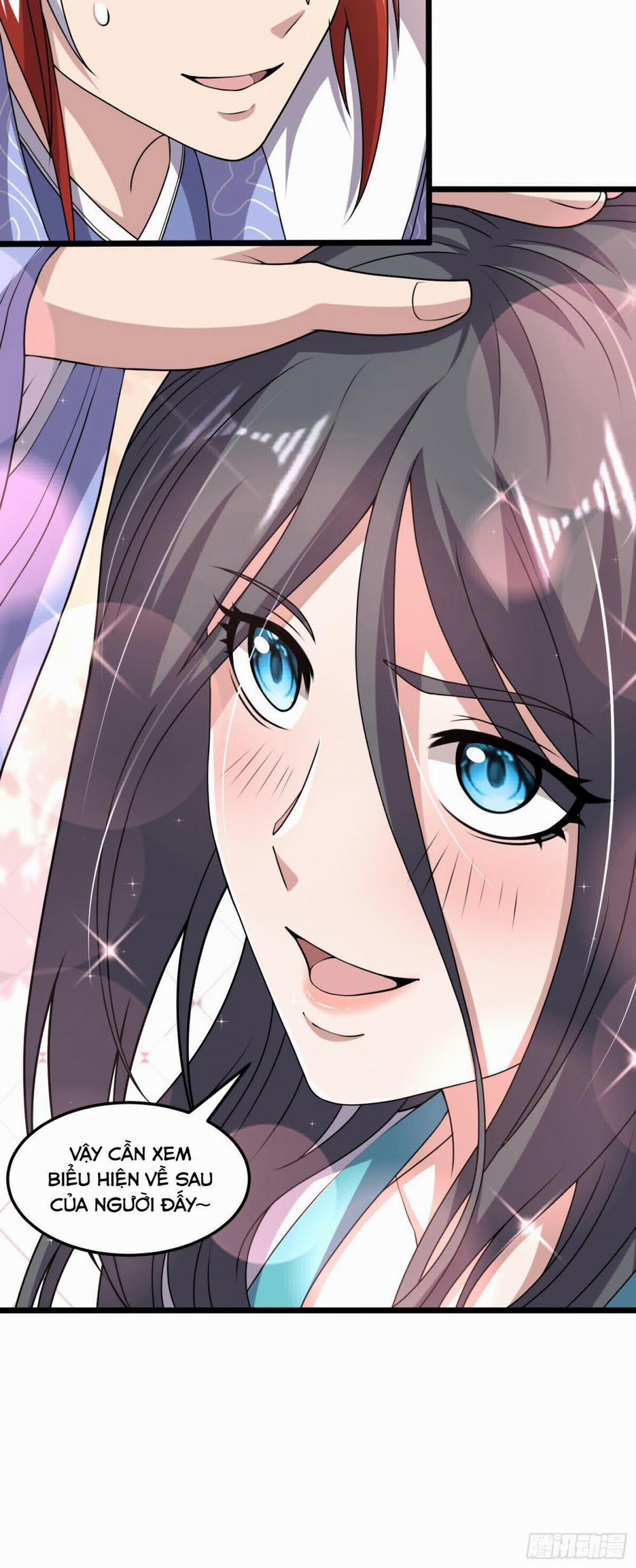 Luyện Khí Chi Thần 92 trang 27