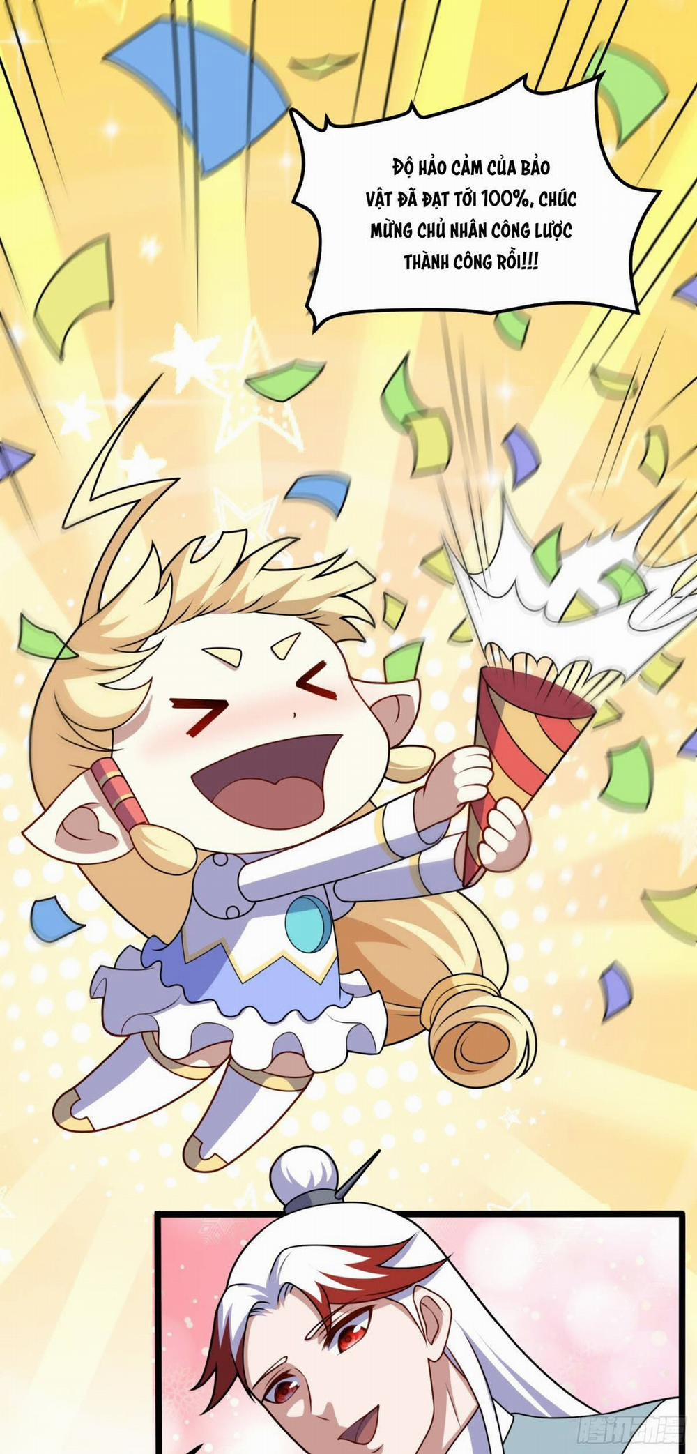 Luyện Khí Chi Thần 93 trang 2