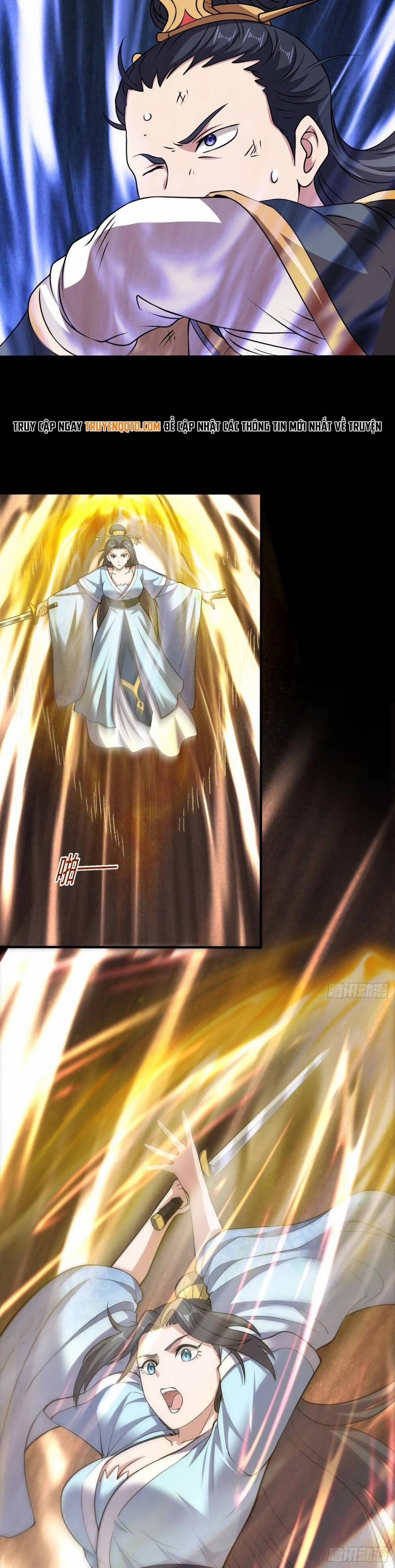 Luyện Khí Chi Thần 98 trang 7