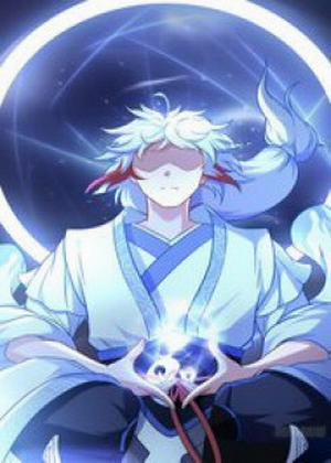 Đọc truyện tranh Luyện Khí Chi Thần