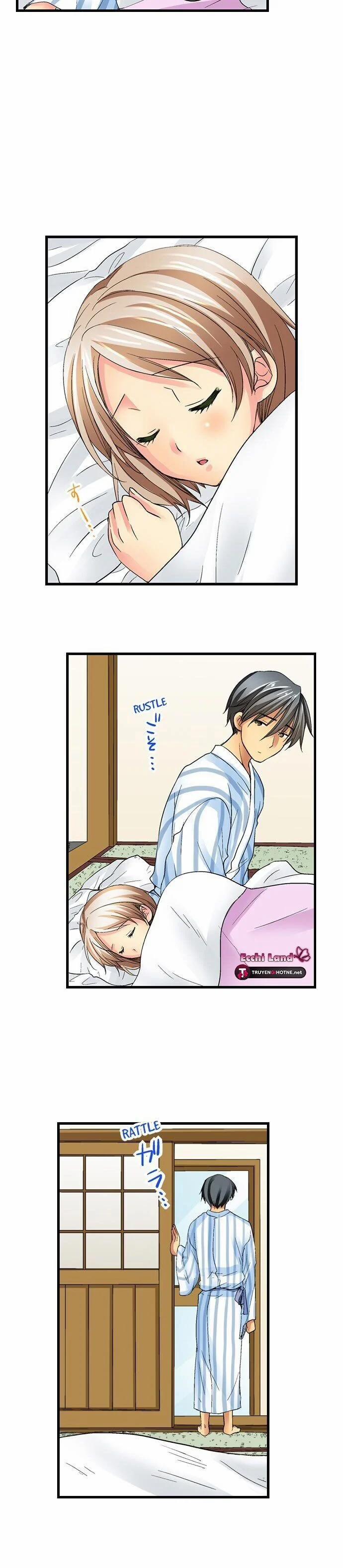 Luyện Tập Sex Với Bạn Thời Thơ Ấu 19.2 trang 1