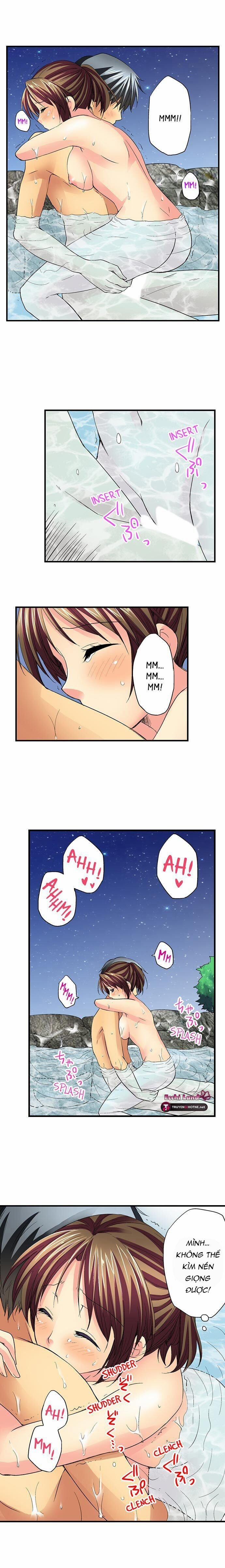 Luyện Tập Sex Với Bạn Thời Thơ Ấu 20.2 trang 2