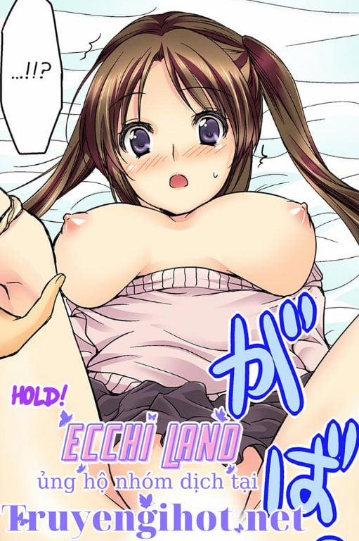 Luyện Tập Sex Với Bạn Thời Thơ Ấu 7.1 trang 2