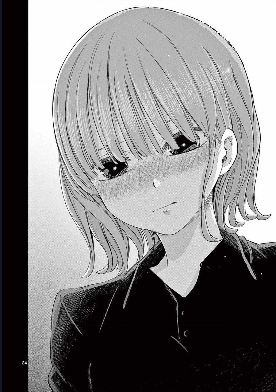 Luyến Thực Nữ 11 trang 23