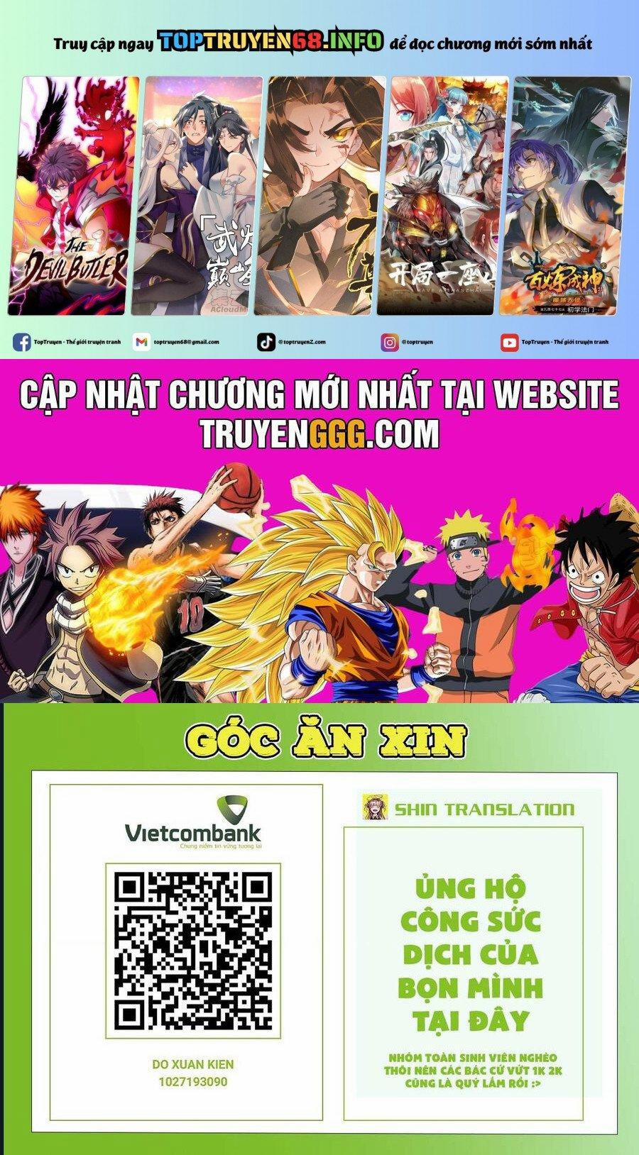 Luyến Thực Nữ 12.5 trang 0