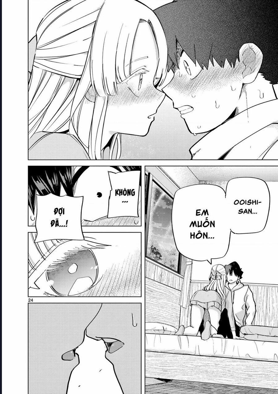 Luyến Thực Nữ 12 trang 23