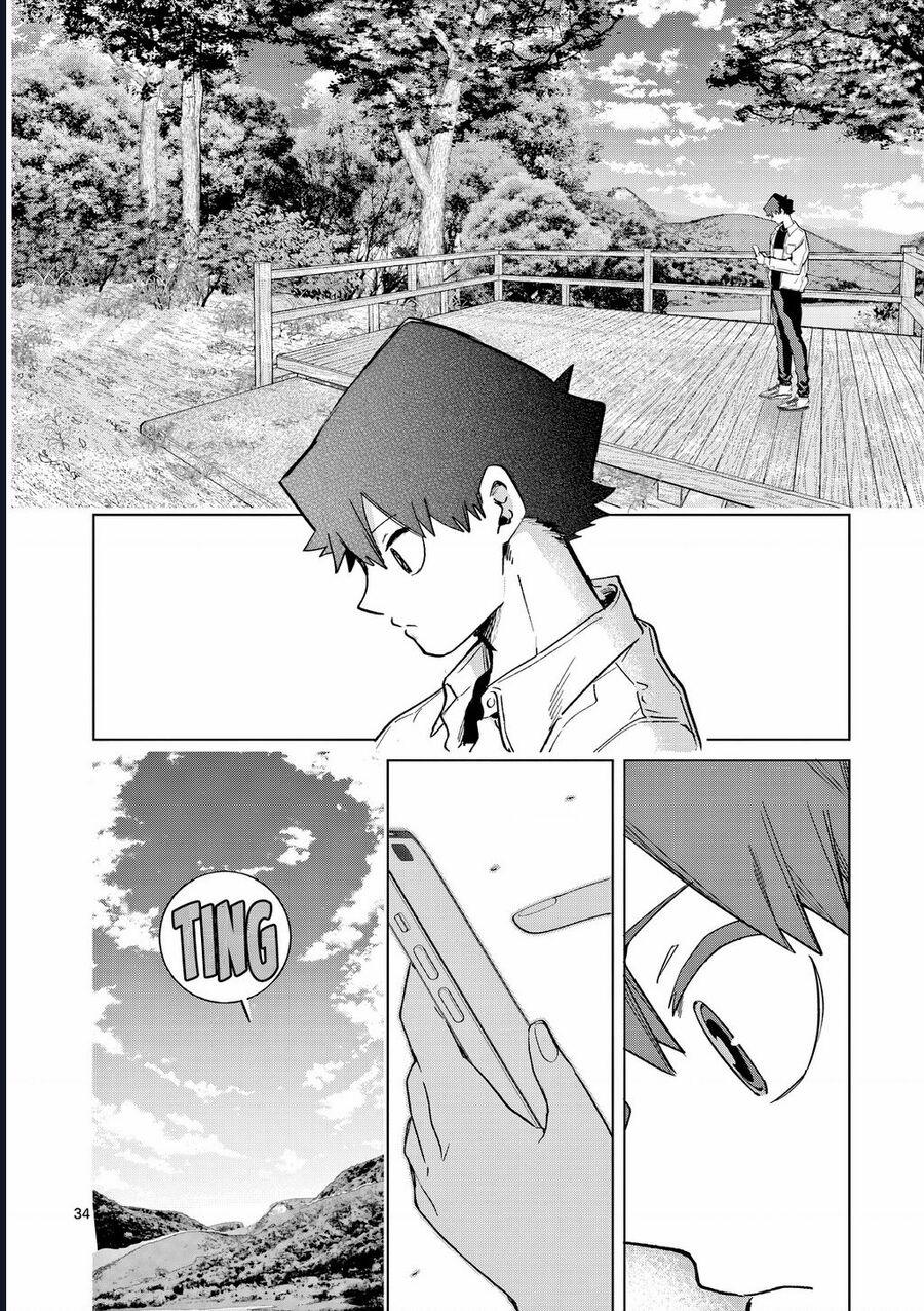 Luyến Thực Nữ 12 trang 32