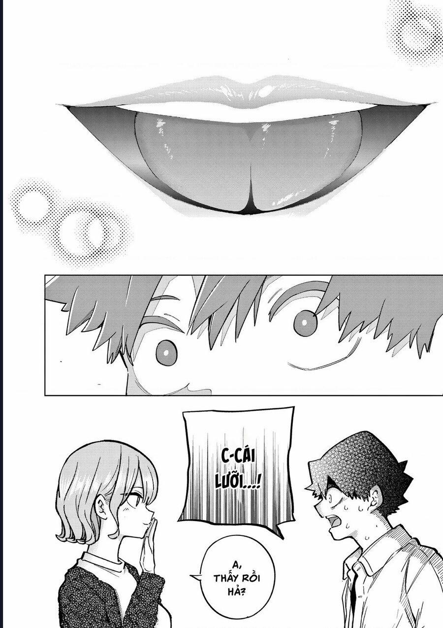 Luyến Thực Nữ 13 trang 29