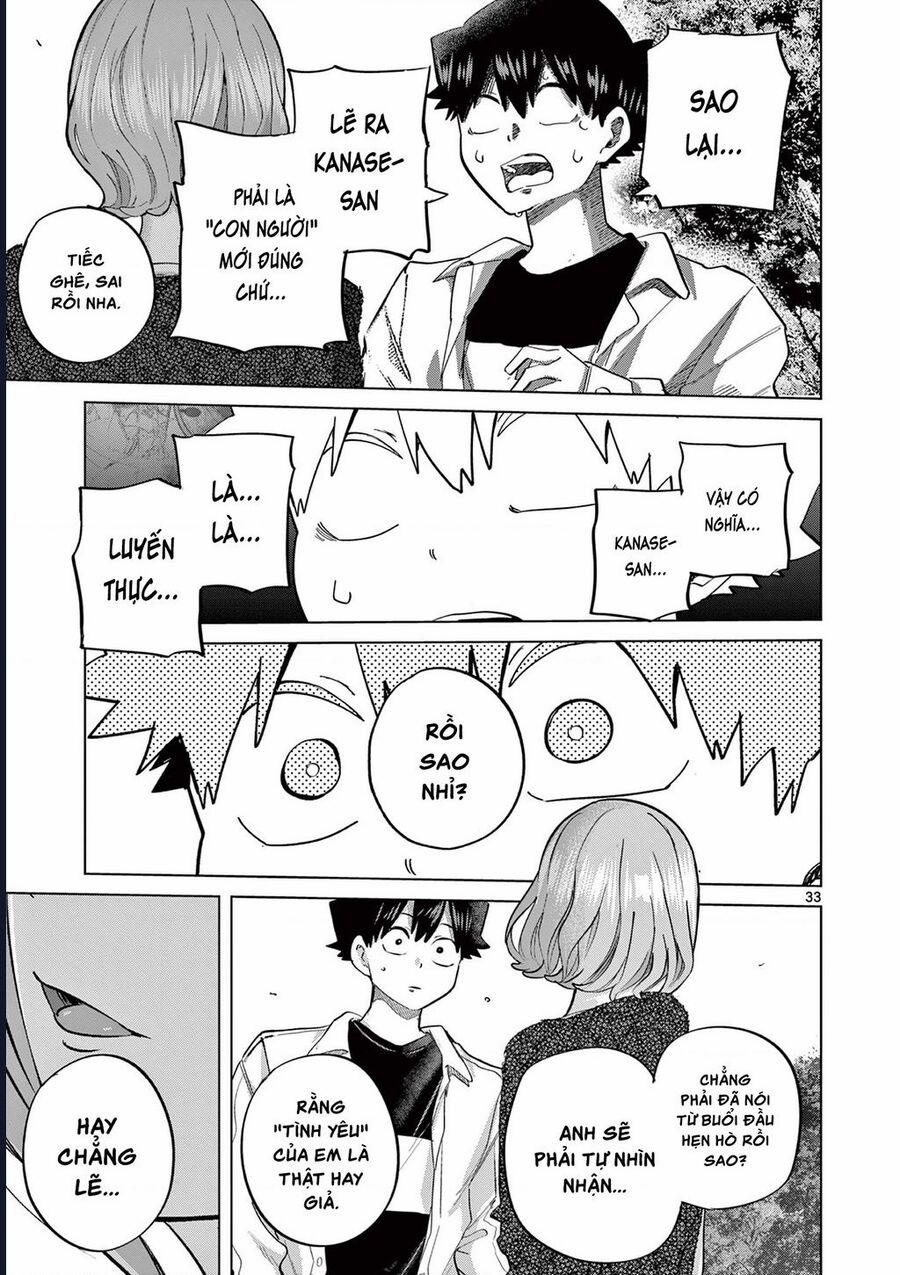 Luyến Thực Nữ 13 trang 30