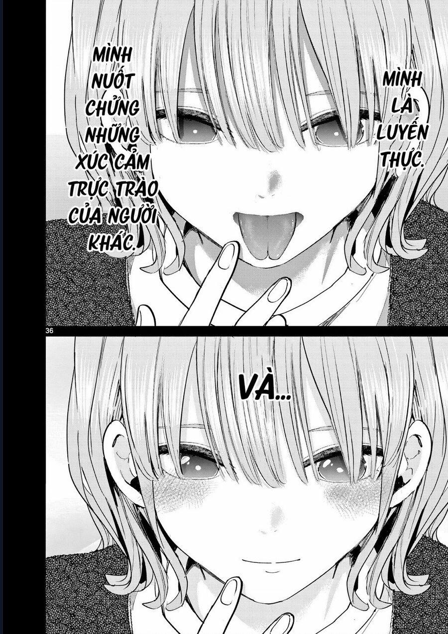 Luyến Thực Nữ 13 trang 33