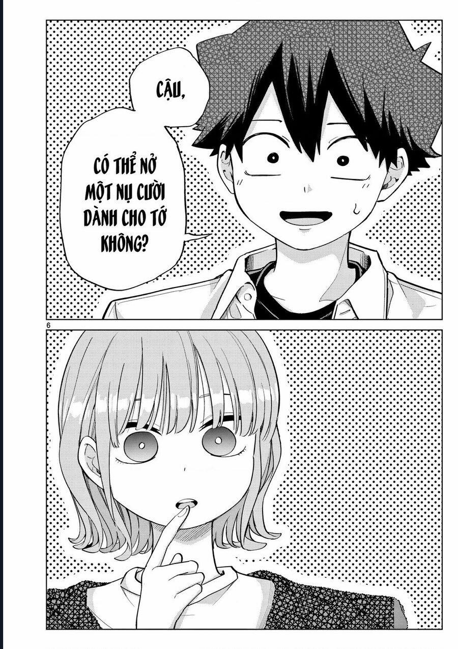 Luyến Thực Nữ 13 trang 5