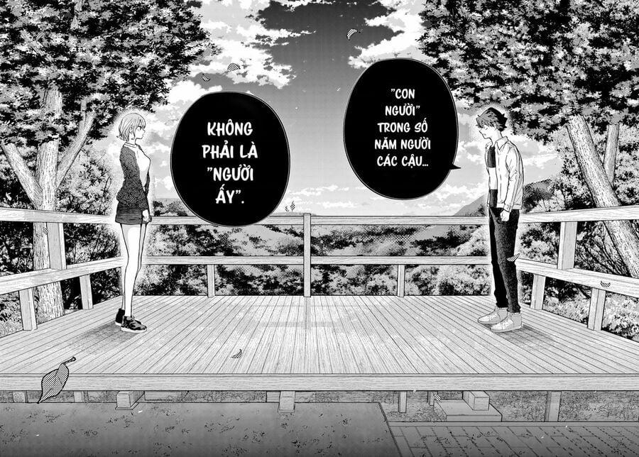 Luyến Thực Nữ 13 trang 9