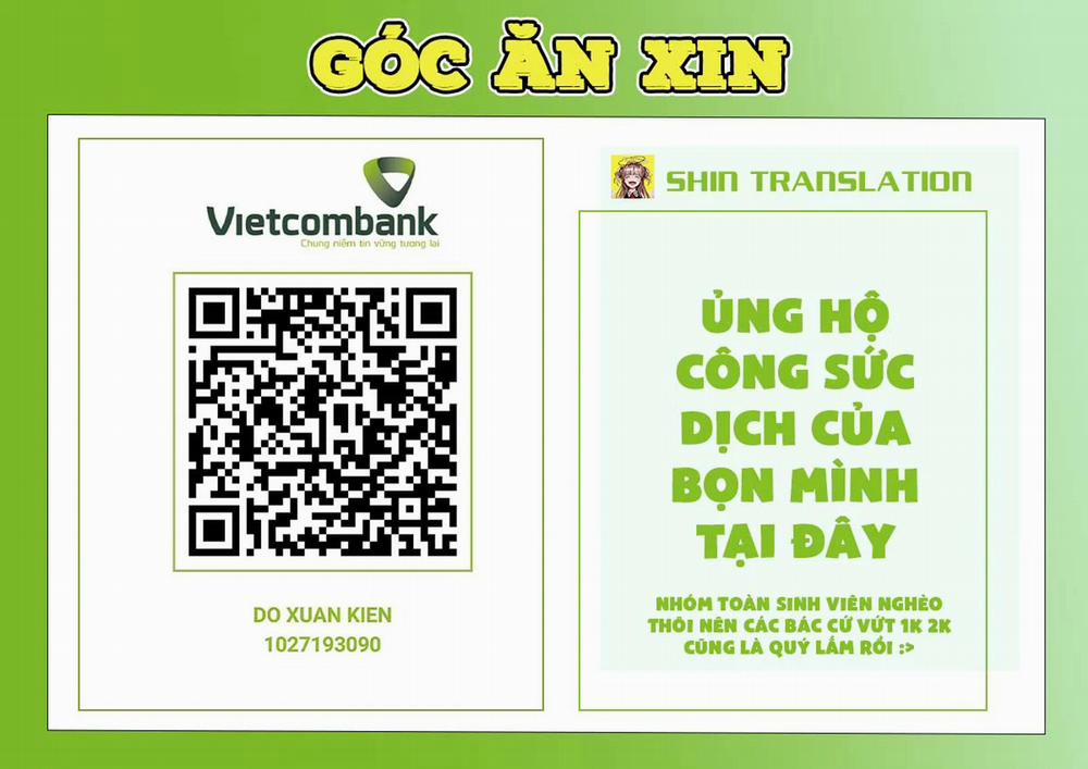 Luyến Thực Nữ 14.5 trang 6