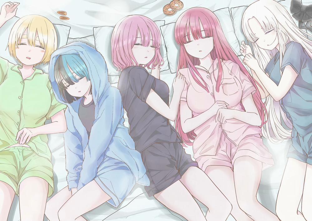 Luyến Thực Nữ 14.6 trang 0