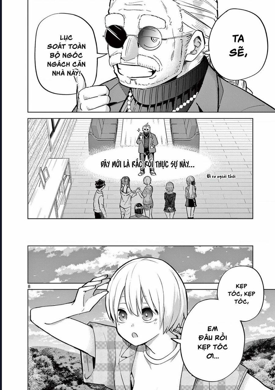 Luyến Thực Nữ 14 trang 7