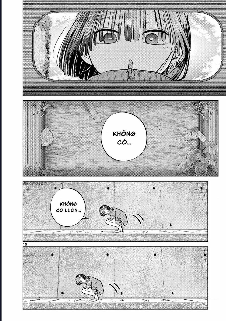 Luyến Thực Nữ 14 trang 9