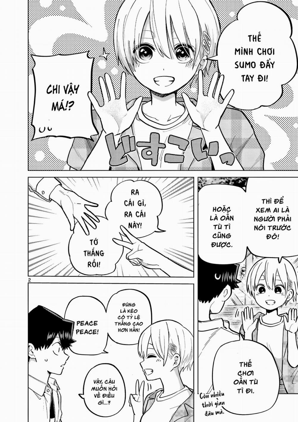 Luyến Thực Nữ 15 trang 1