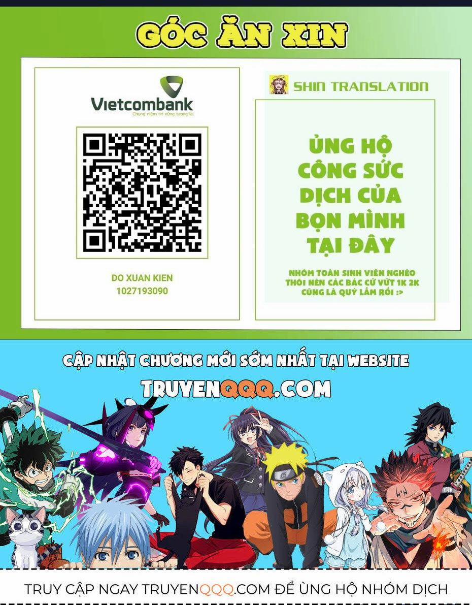 Luyến Thực Nữ 17 trang 22