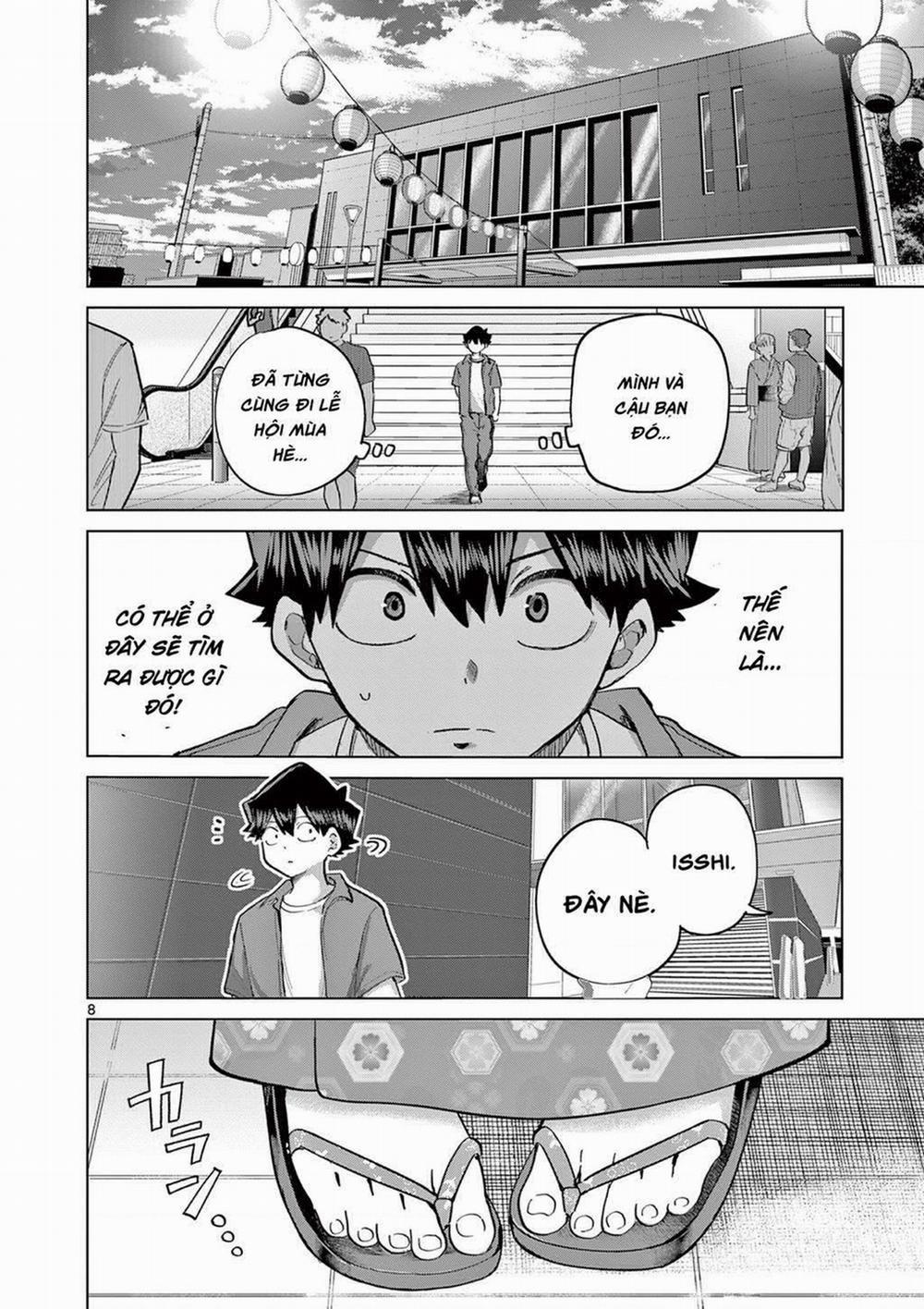 Luyến Thực Nữ 19 trang 7