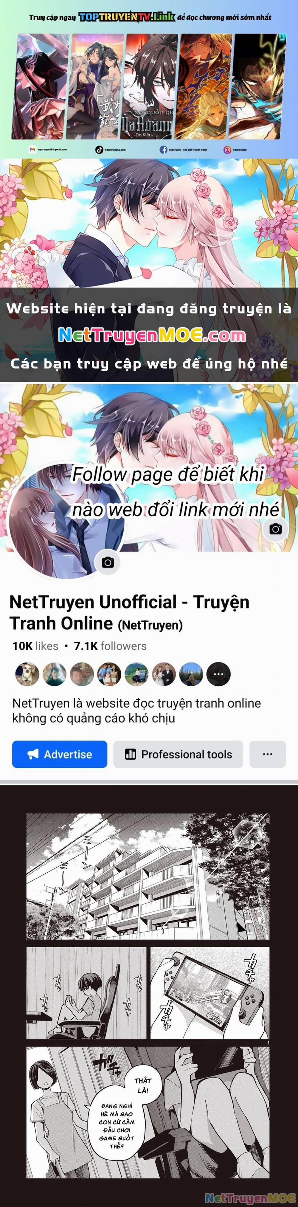 Luyến Thực Nữ 20 trang 0