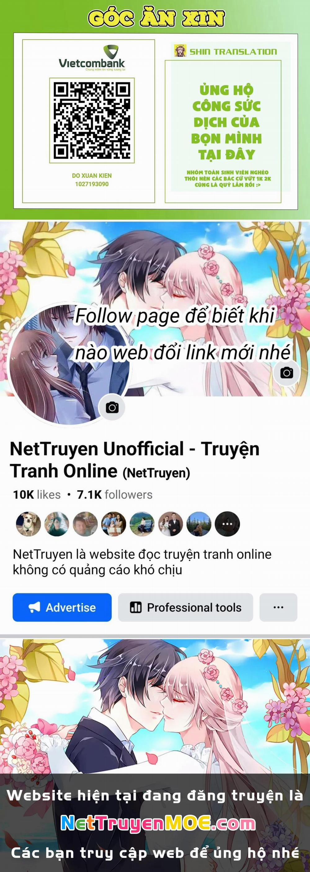 Luyến Thực Nữ 20 trang 16