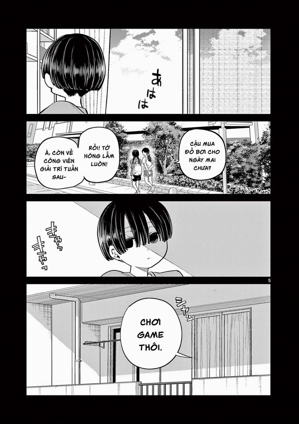 Luyến Thực Nữ 20 trang 4