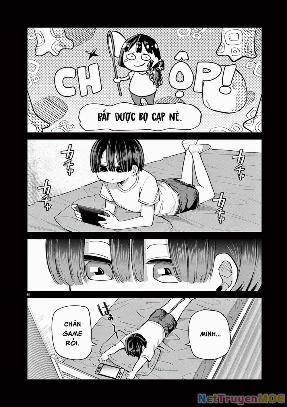 Luyến Thực Nữ 20 trang 5