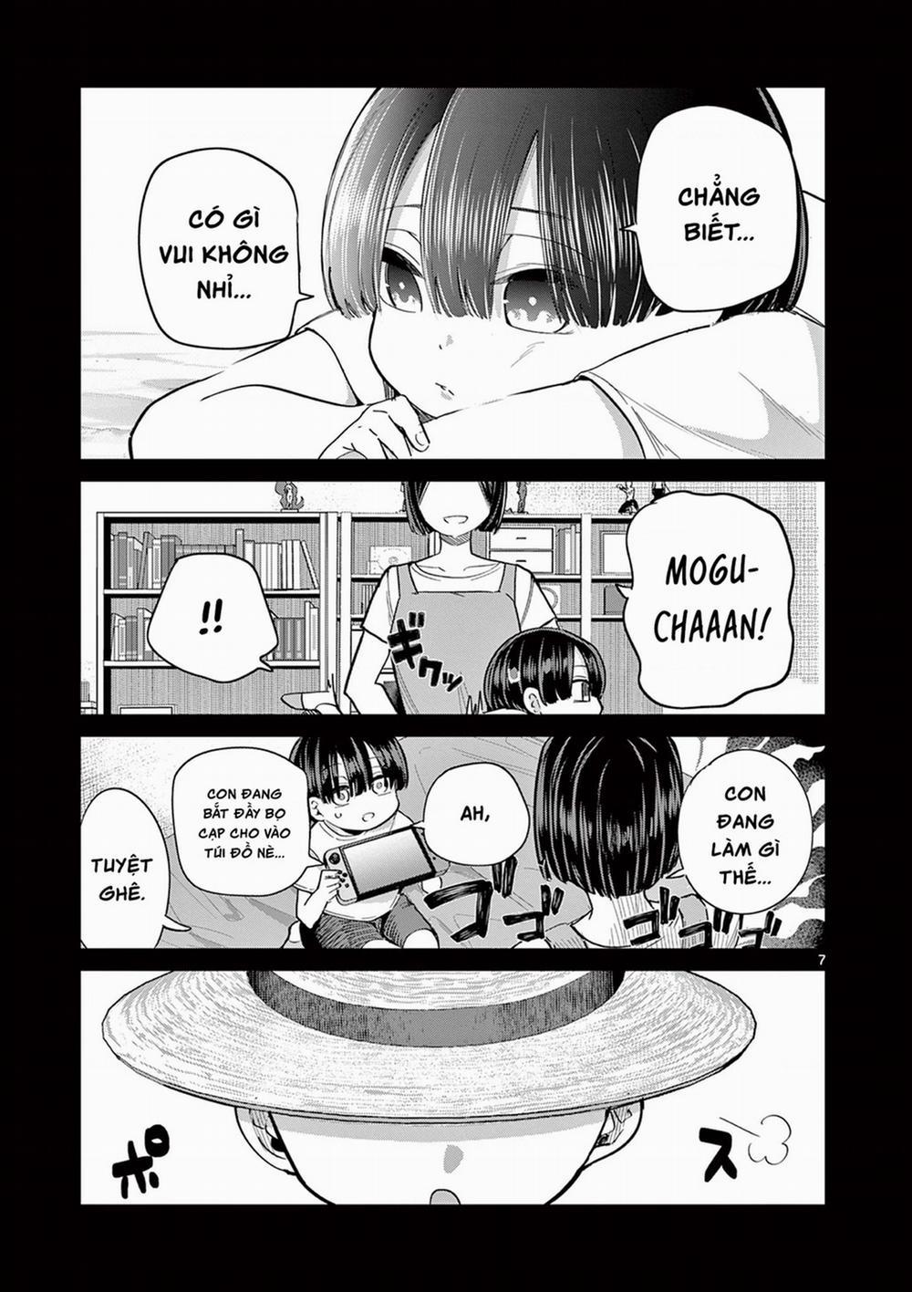 Luyến Thực Nữ 20 trang 6