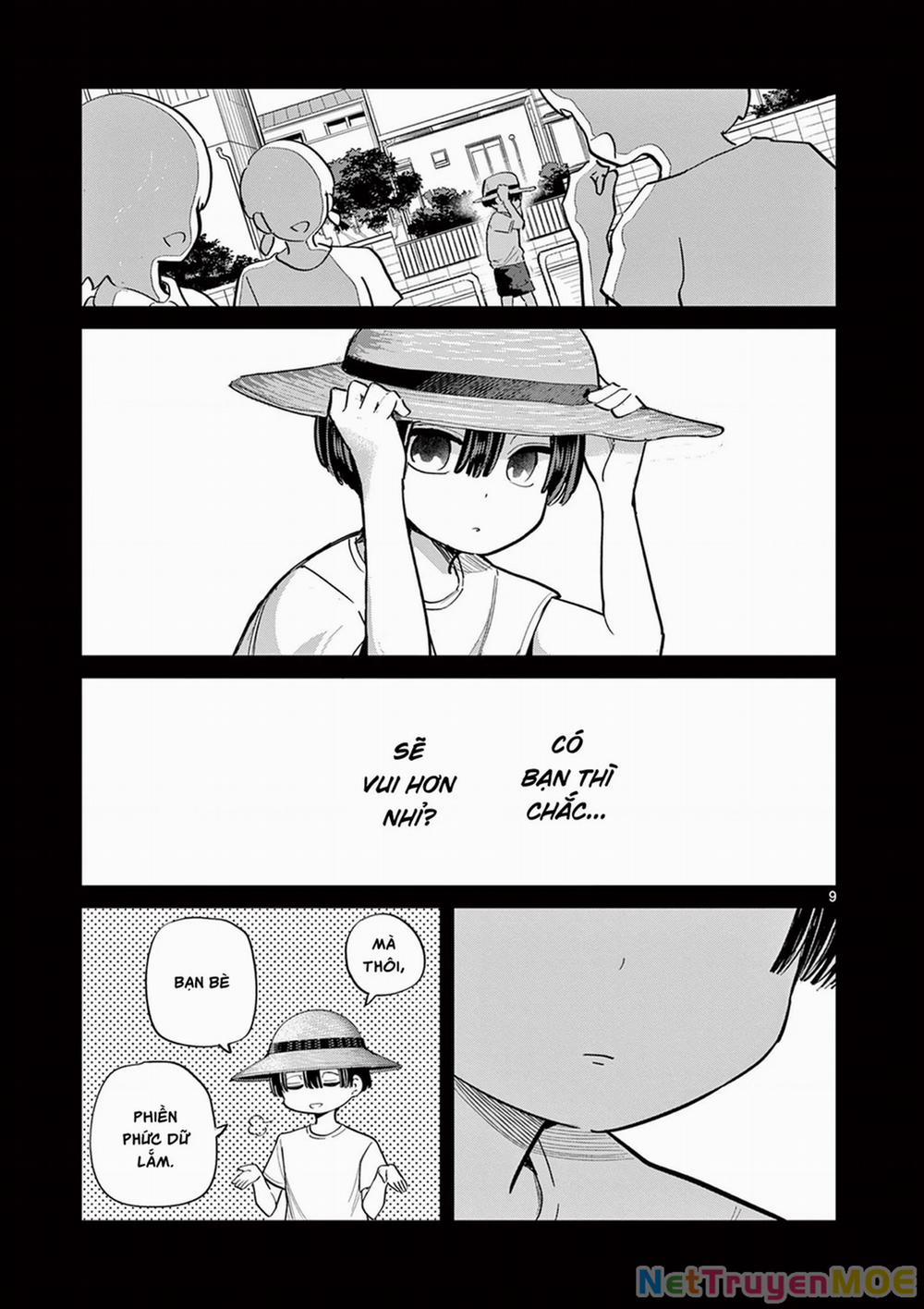 Luyến Thực Nữ 20 trang 8